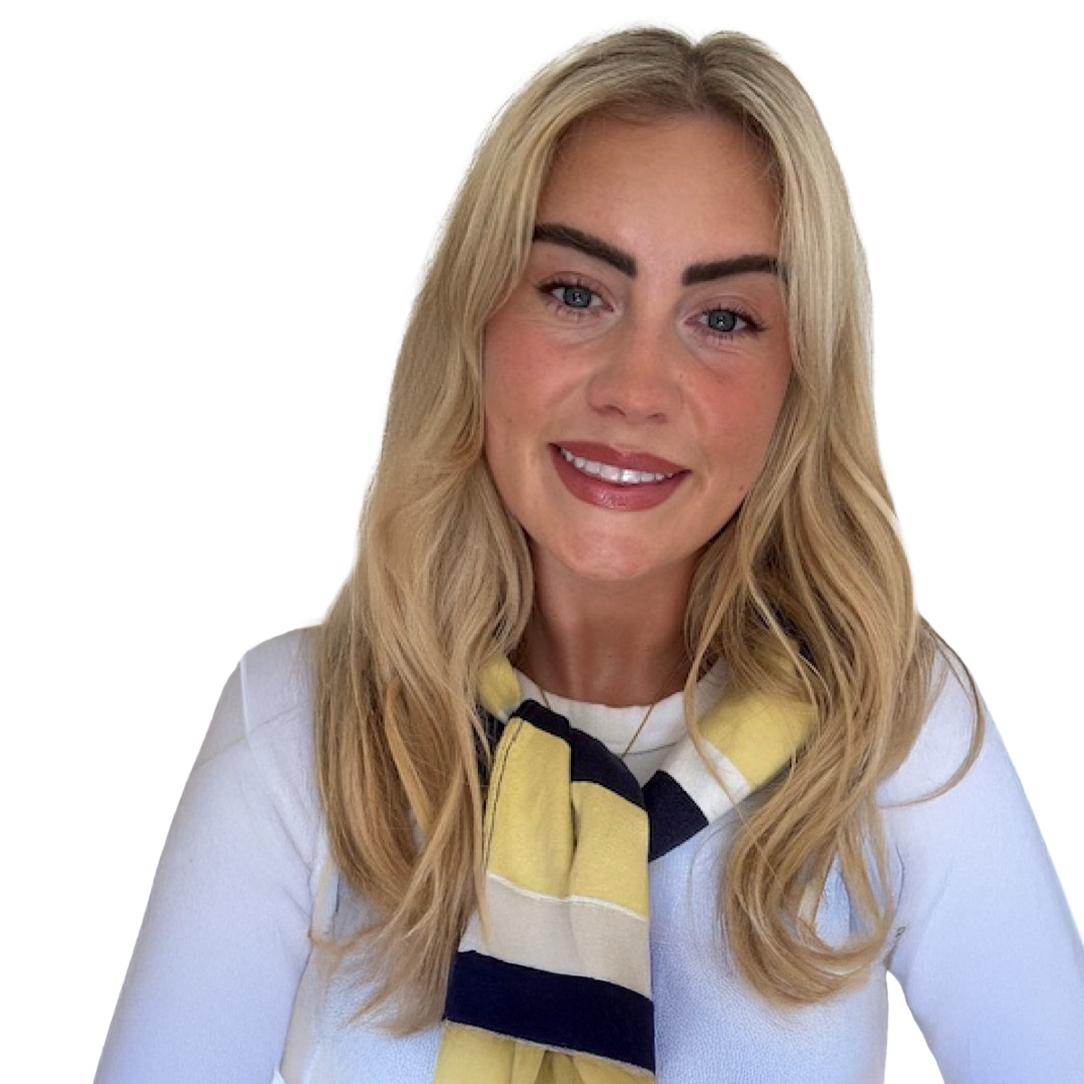 Pia Ffoulkes
